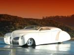 Deco Rides Zephyr Convertible 2005 года